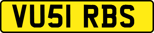 VU51RBS