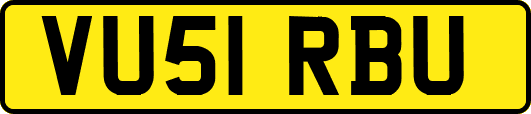 VU51RBU