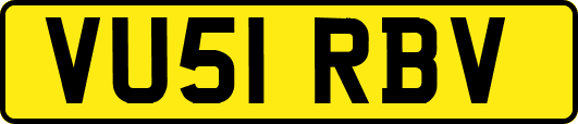VU51RBV