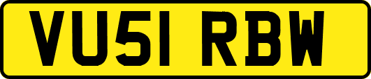 VU51RBW