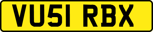VU51RBX