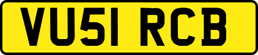 VU51RCB