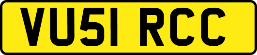 VU51RCC
