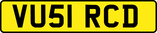 VU51RCD