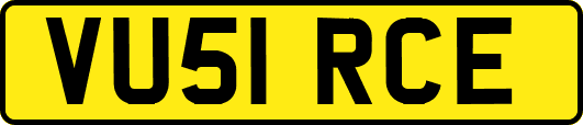 VU51RCE