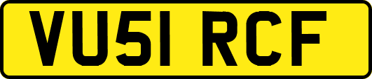 VU51RCF