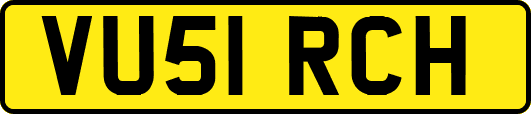 VU51RCH