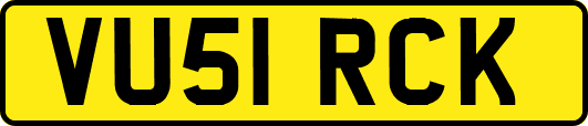 VU51RCK