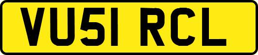 VU51RCL