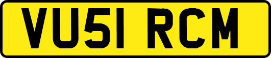 VU51RCM