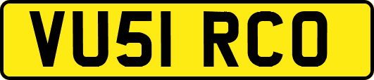 VU51RCO