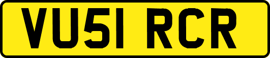 VU51RCR