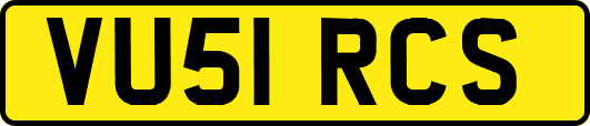 VU51RCS