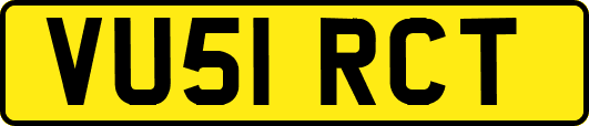 VU51RCT