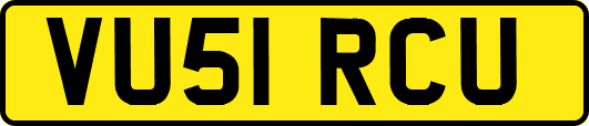 VU51RCU