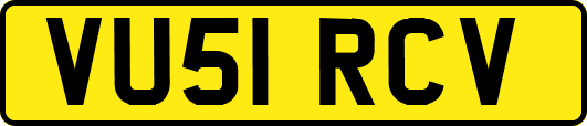 VU51RCV