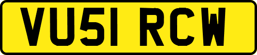 VU51RCW
