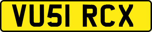 VU51RCX