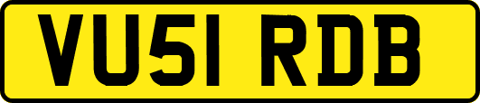 VU51RDB