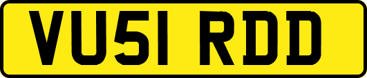 VU51RDD