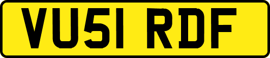 VU51RDF