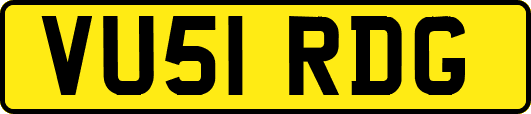 VU51RDG