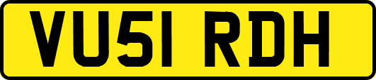 VU51RDH