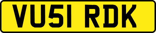 VU51RDK