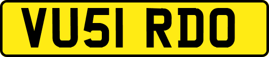 VU51RDO