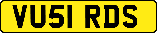 VU51RDS