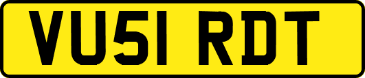 VU51RDT