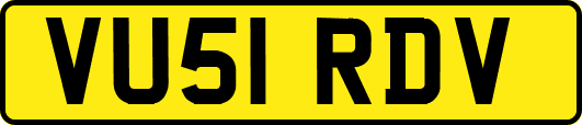 VU51RDV