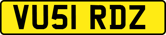 VU51RDZ