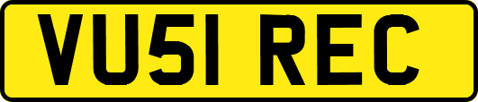 VU51REC