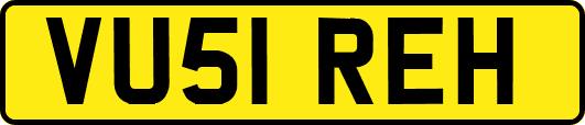 VU51REH