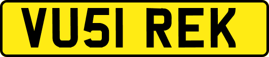 VU51REK