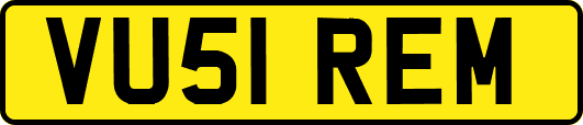 VU51REM
