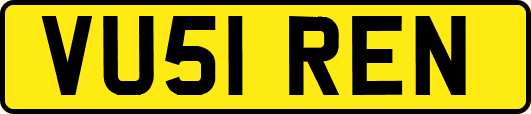 VU51REN