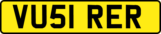 VU51RER