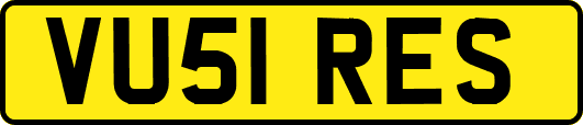 VU51RES