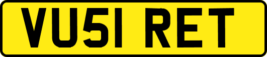 VU51RET