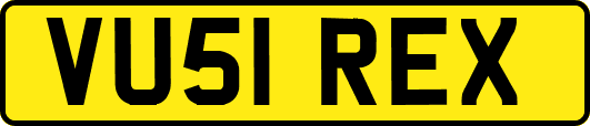 VU51REX