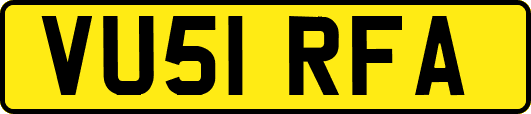 VU51RFA