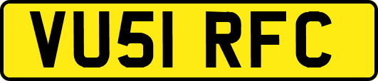 VU51RFC