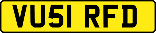 VU51RFD