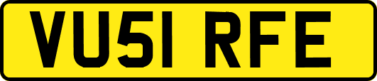 VU51RFE