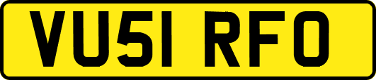 VU51RFO