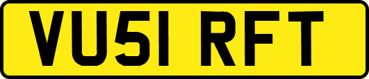 VU51RFT