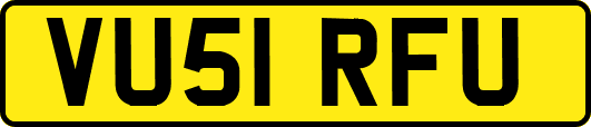 VU51RFU