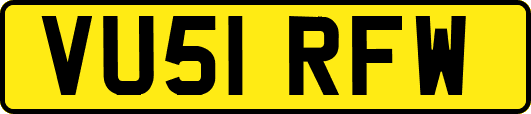 VU51RFW
